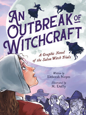 cover image of An Outbreak of Witchcraft
